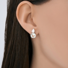 Серьги 3